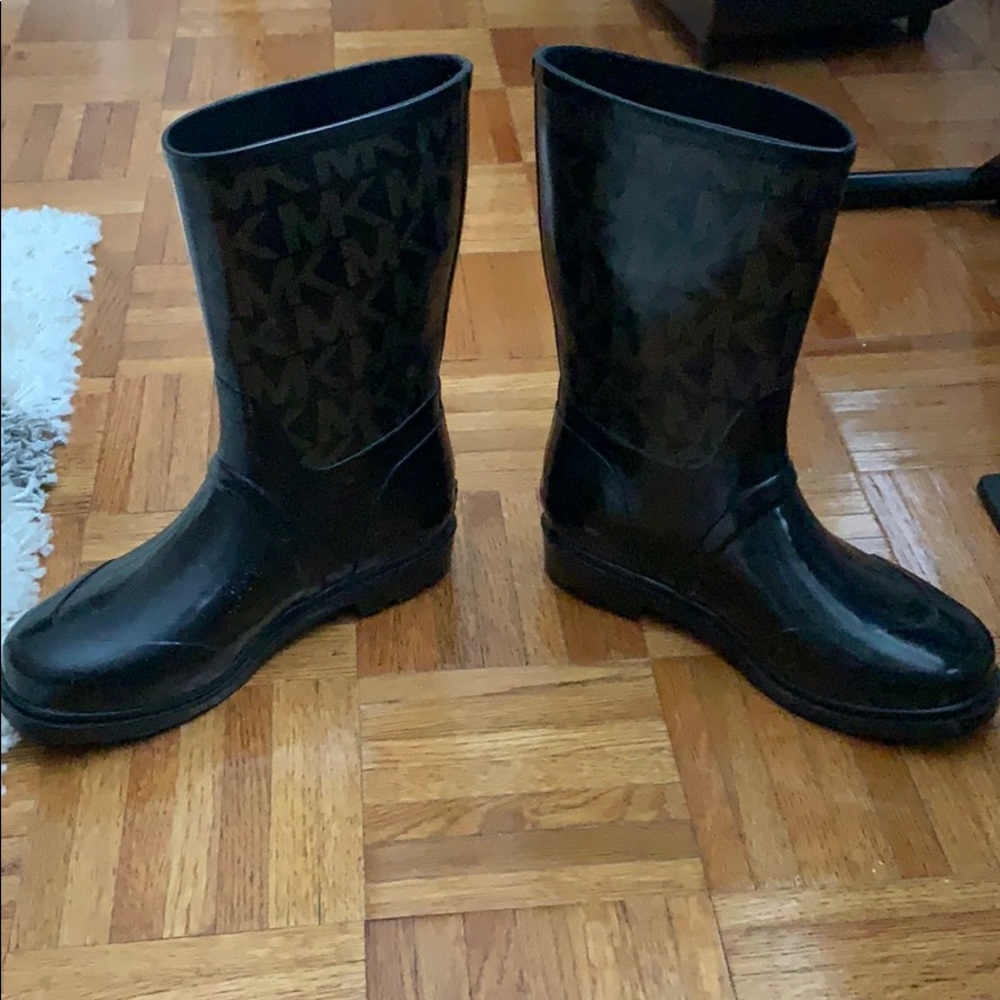 Michael Kors Rainboot